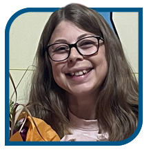 Jordan Stanwood, Board President, Beth C. Wright Cancer Resource Center (Ellsworth, Maine)