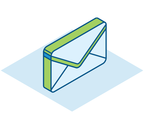 mailing address icon