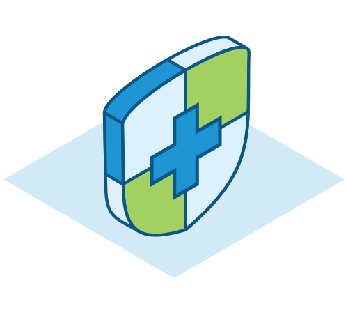 health savings accounts icon